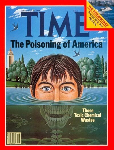 The cost to human health
