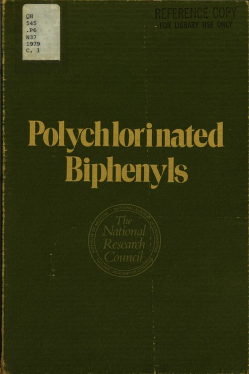 The Chemical detail