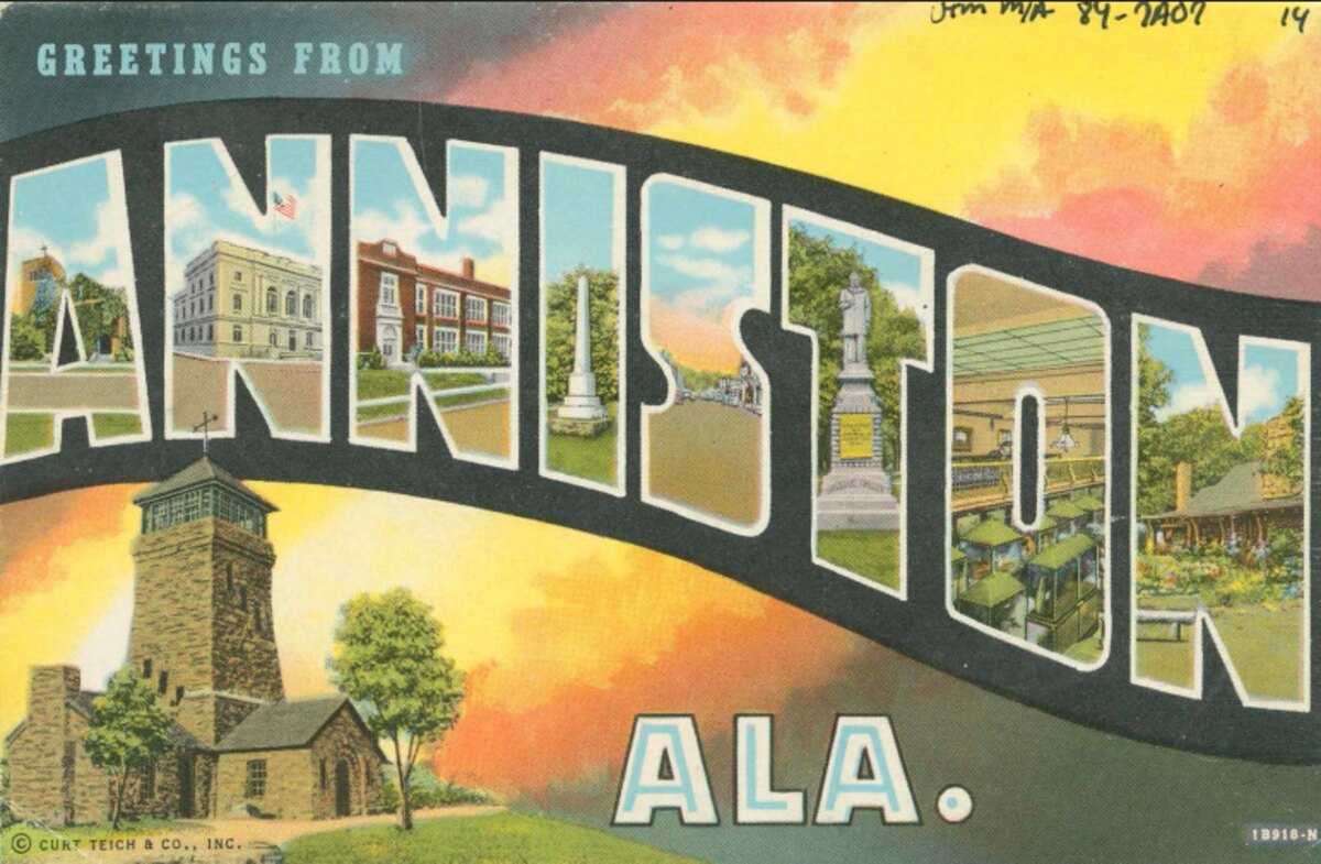 The Town